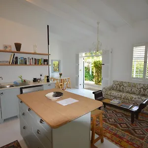 Willow Chalet